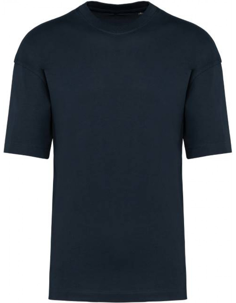 Tricou supradimensionat gros